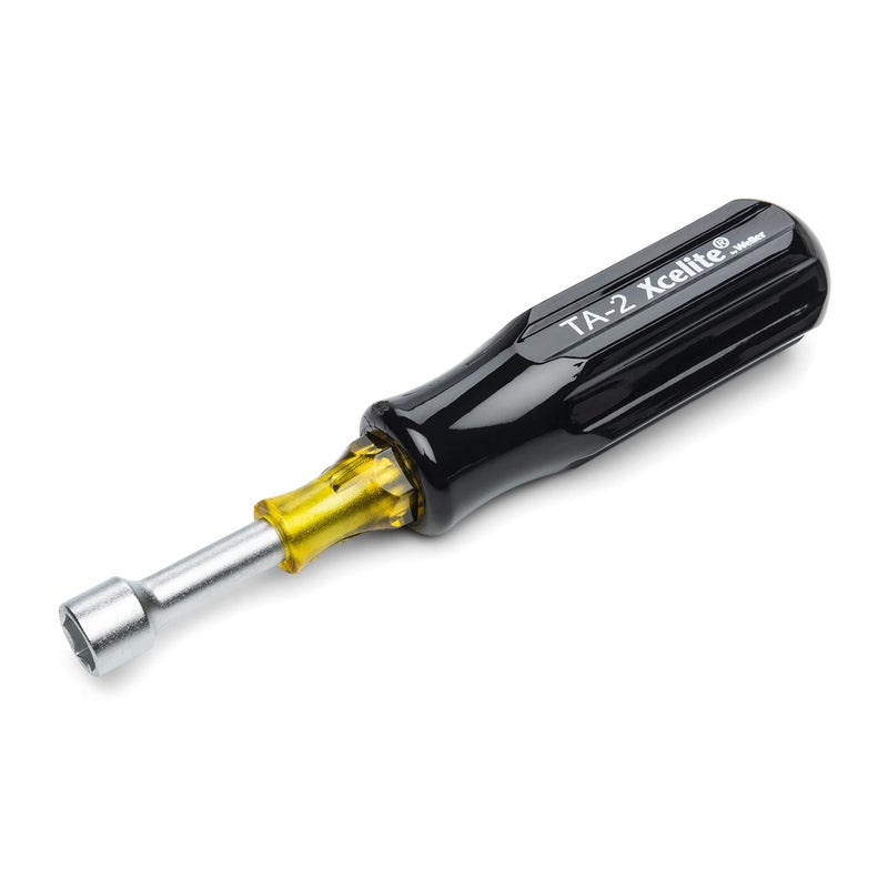 Xcelite PS120 11 Piece Compact Convertible Nutdriver Set - Image 3
